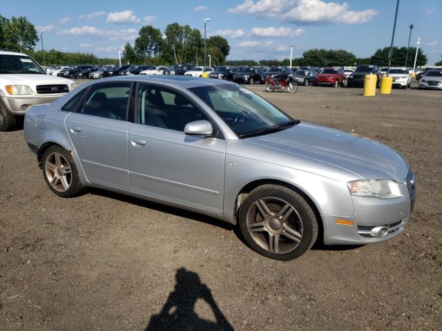 Photo 3 VIN: WAUAF78E87A148247 - AUDI A4 2 