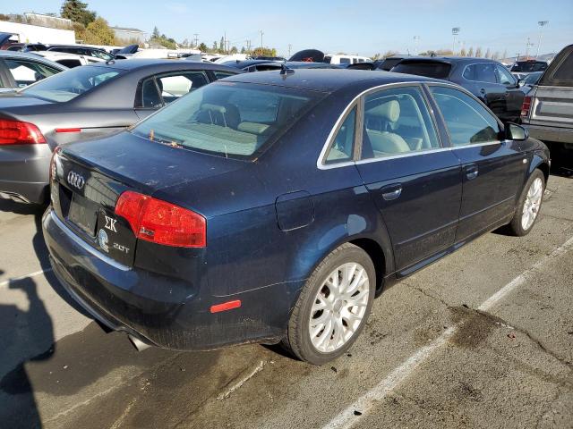 Photo 2 VIN: WAUAF78E88A132468 - AUDI A4 