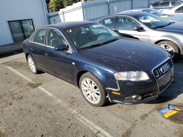 Photo 3 VIN: WAUAF78E88A132468 - AUDI A4 