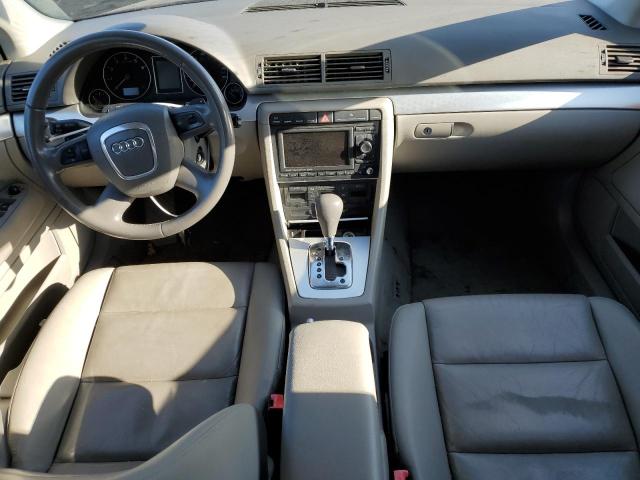 Photo 7 VIN: WAUAF78E88A132468 - AUDI A4 