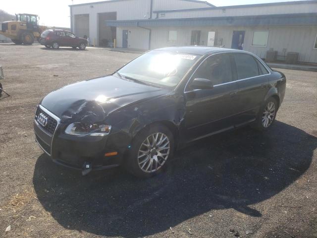 Photo 1 VIN: WAUAF78E88A139727 - AUDI A4 2.0T 