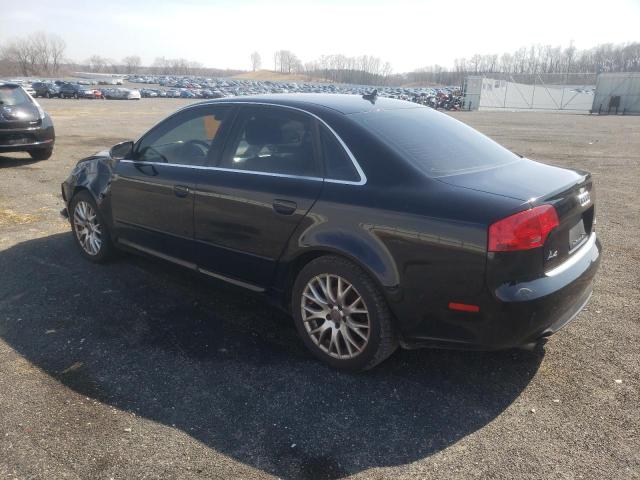 Photo 2 VIN: WAUAF78E88A139727 - AUDI A4 2.0T 