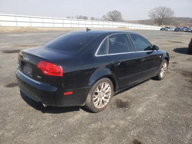 Photo 3 VIN: WAUAF78E88A139727 - AUDI A4 2.0T 