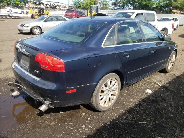 Photo 2 VIN: WAUAF78E88A161341 - AUDI A4 