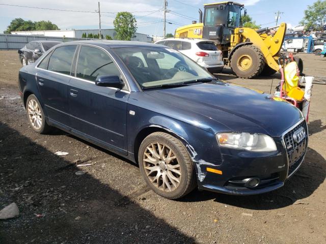 Photo 3 VIN: WAUAF78E88A161341 - AUDI A4 