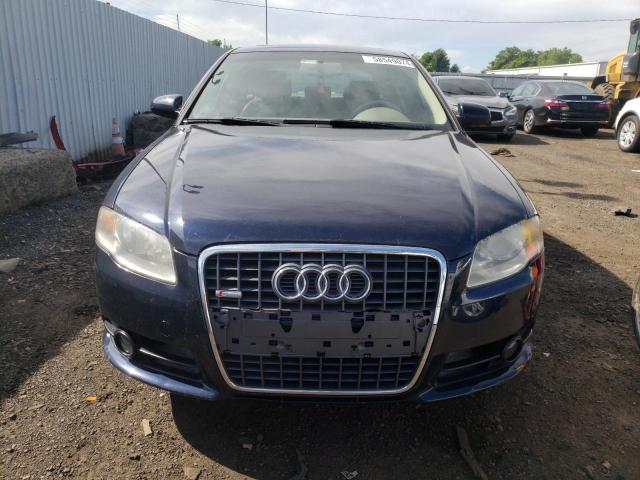 Photo 4 VIN: WAUAF78E88A161341 - AUDI A4 