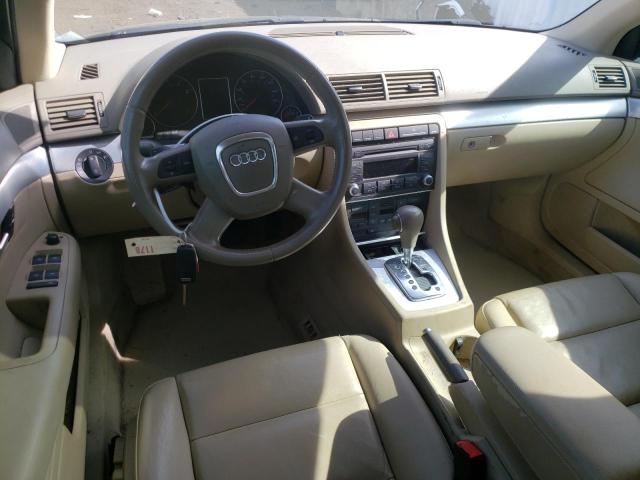 Photo 7 VIN: WAUAF78E88A161341 - AUDI A4 