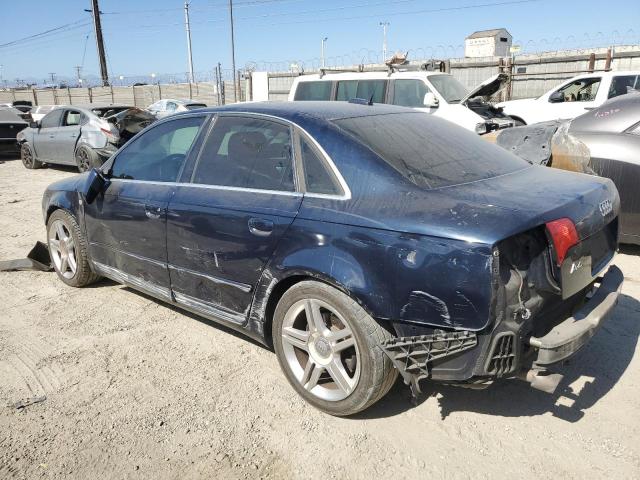 Photo 1 VIN: WAUAF78E96A254463 - AUDI A4 