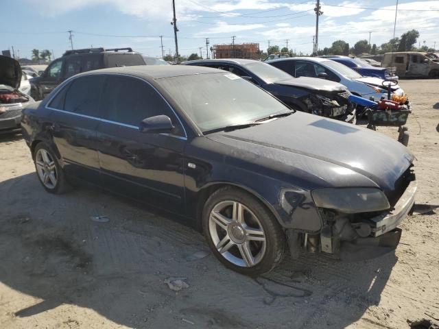 Photo 3 VIN: WAUAF78E96A254463 - AUDI A4 