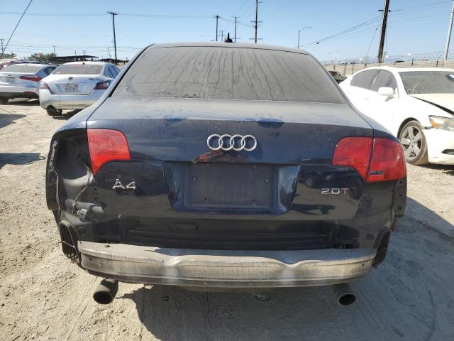 Photo 5 VIN: WAUAF78E96A254463 - AUDI A4 