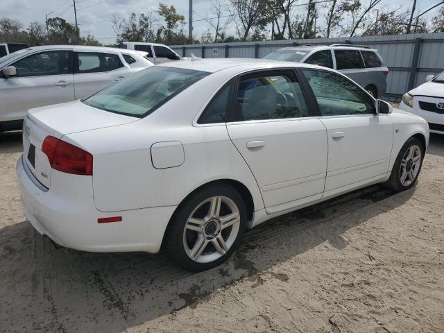 Photo 2 VIN: WAUAF78E98A097021 - AUDI A4 2.0T 