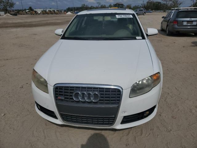 Photo 4 VIN: WAUAF78E98A097021 - AUDI A4 2.0T 