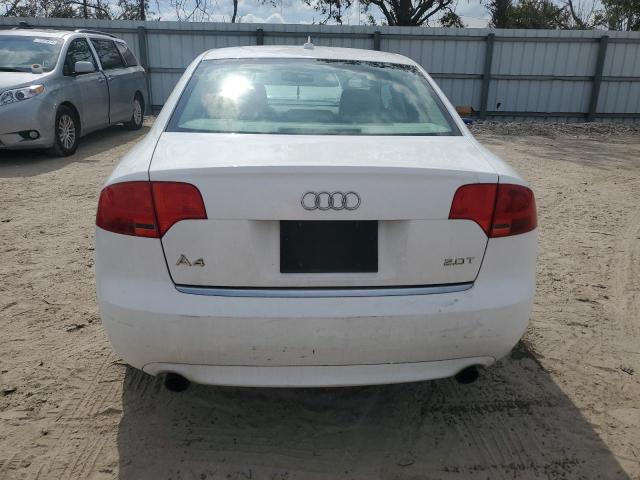 Photo 5 VIN: WAUAF78E98A097021 - AUDI A4 2.0T 