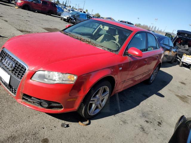 Photo 0 VIN: WAUAF78E98A125030 - AUDI A4 2.0T 