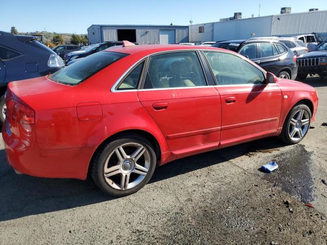 Photo 2 VIN: WAUAF78E98A125030 - AUDI A4 2.0T 