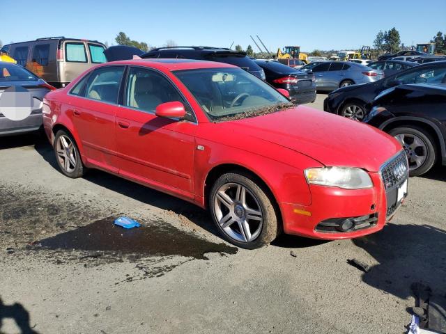 Photo 3 VIN: WAUAF78E98A125030 - AUDI A4 2.0T 