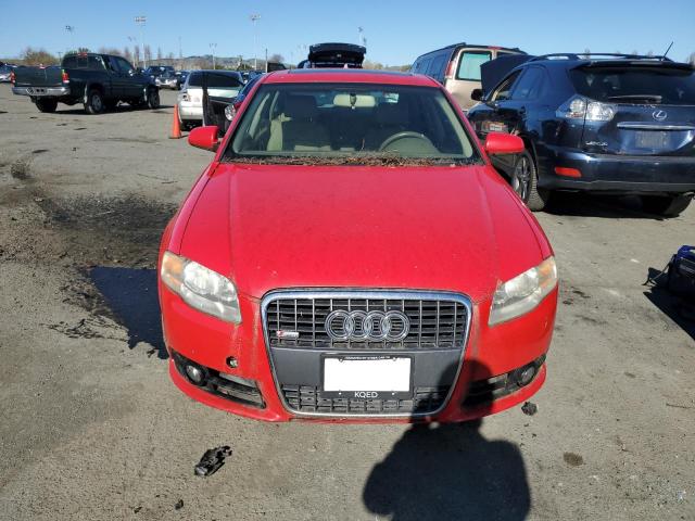 Photo 4 VIN: WAUAF78E98A125030 - AUDI A4 2.0T 