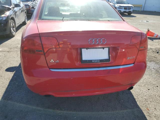 Photo 5 VIN: WAUAF78E98A125030 - AUDI A4 2.0T 