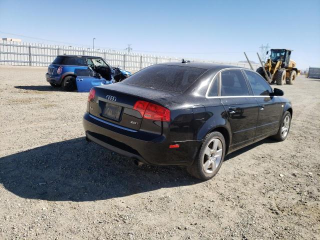 Photo 3 VIN: WAUAF78EX6A091029 - AUDI A4 2 TURBO 