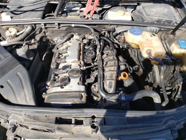 Photo 6 VIN: WAUAF78EX6A091029 - AUDI A4 2 TURBO 