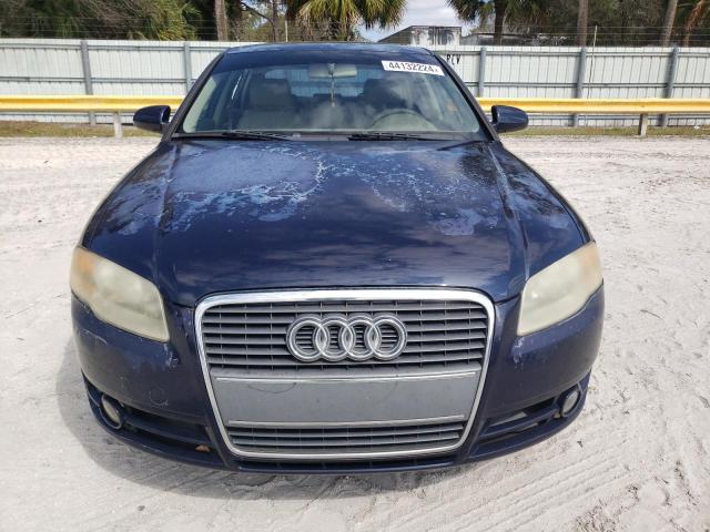 Photo 4 VIN: WAUAF78EX6A236456 - AUDI A4 