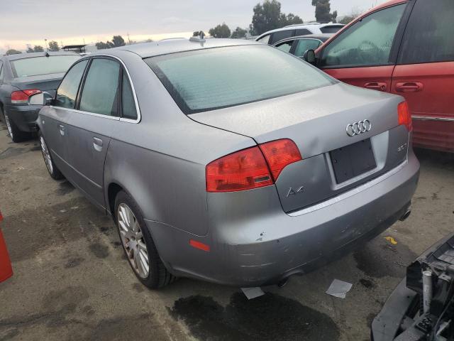 Photo 1 VIN: WAUAF78EX6A291764 - AUDI A4 