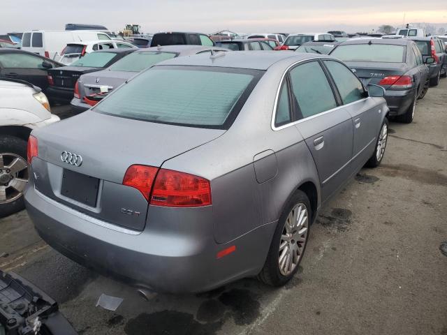 Photo 2 VIN: WAUAF78EX6A291764 - AUDI A4 