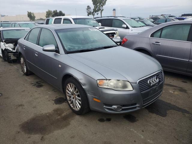 Photo 3 VIN: WAUAF78EX6A291764 - AUDI A4 