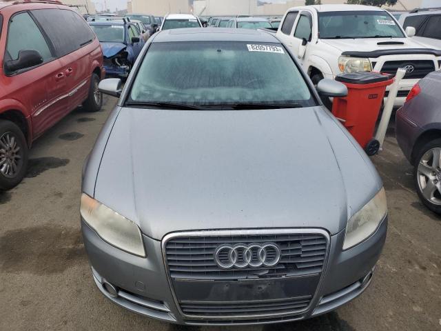 Photo 4 VIN: WAUAF78EX6A291764 - AUDI A4 