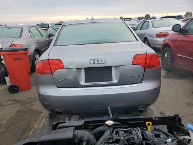 Photo 5 VIN: WAUAF78EX6A291764 - AUDI A4 