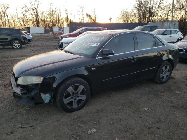 Photo 0 VIN: WAUAF78EX6A297581 - AUDI A4 