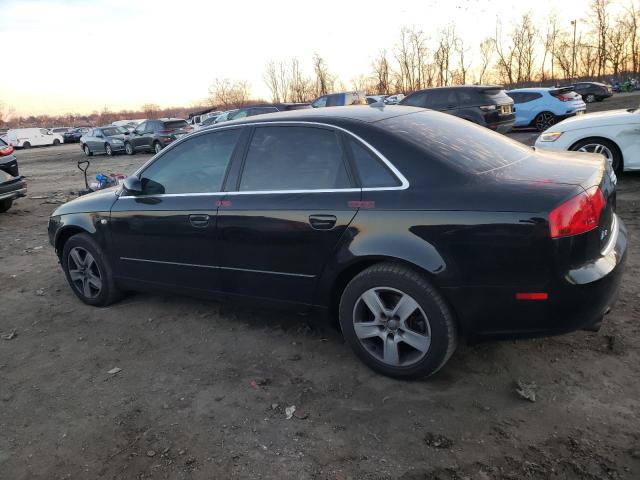 Photo 1 VIN: WAUAF78EX6A297581 - AUDI A4 