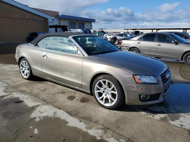 Photo 3 VIN: WAUAFAFH1BN008228 - AUDI A5 