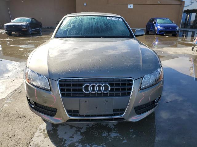 Photo 4 VIN: WAUAFAFH1BN008228 - AUDI A5 