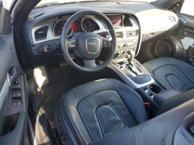 Photo 7 VIN: WAUAFAFH1BN008228 - AUDI A5 