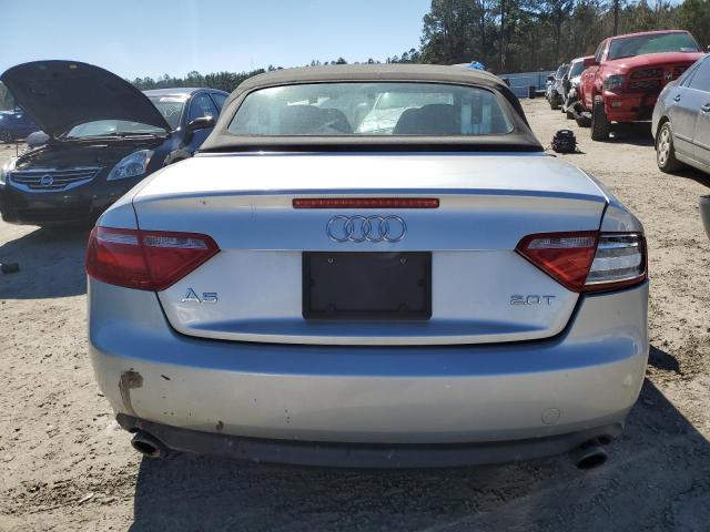 Photo 5 VIN: WAUAFAFH1CN007209 - AUDI A5 PREMIUM 