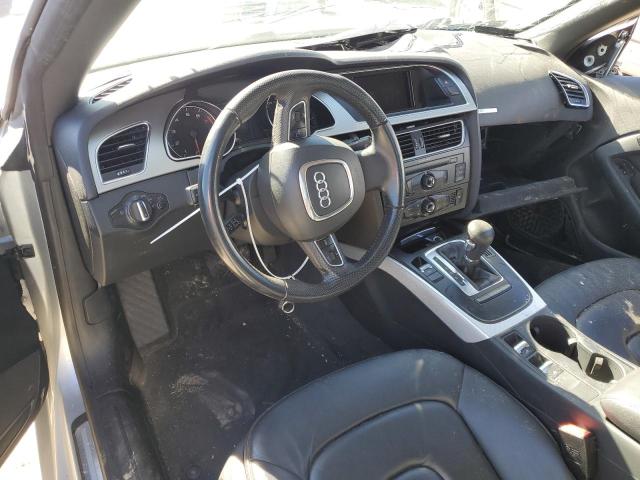 Photo 7 VIN: WAUAFAFH1CN007209 - AUDI A5 PREMIUM 