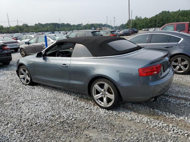 Photo 1 VIN: WAUAFAFH1EN008573 - AUDI A5 