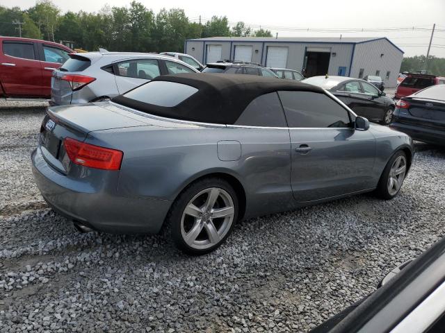 Photo 2 VIN: WAUAFAFH1EN008573 - AUDI A5 