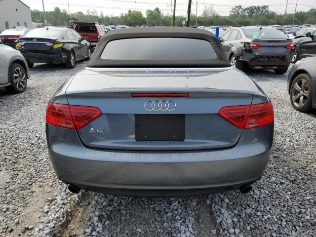 Photo 5 VIN: WAUAFAFH1EN008573 - AUDI A5 