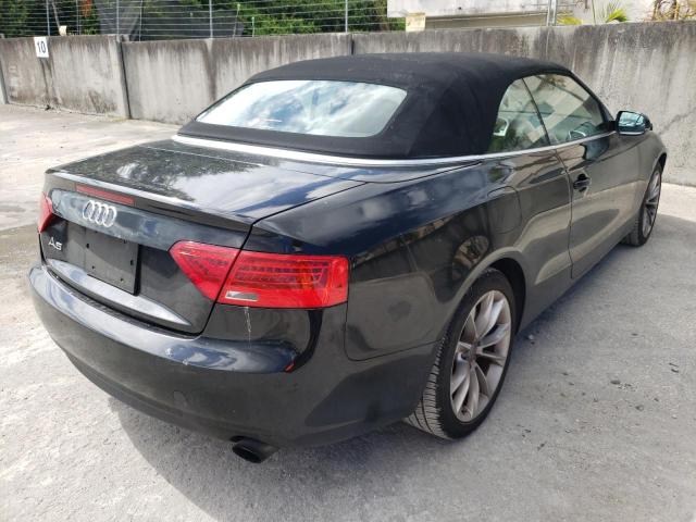 Photo 3 VIN: WAUAFAFH3EN007344 - AUDI A5 PREMIUM 