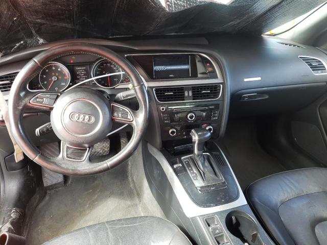 Photo 8 VIN: WAUAFAFH3EN007344 - AUDI A5 PREMIUM 