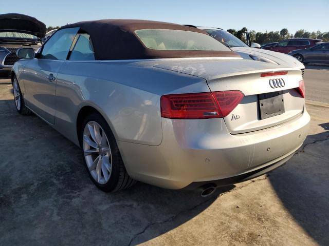 Photo 2 VIN: WAUAFAFH4EN008227 - AUDI A5 PREMIUM 