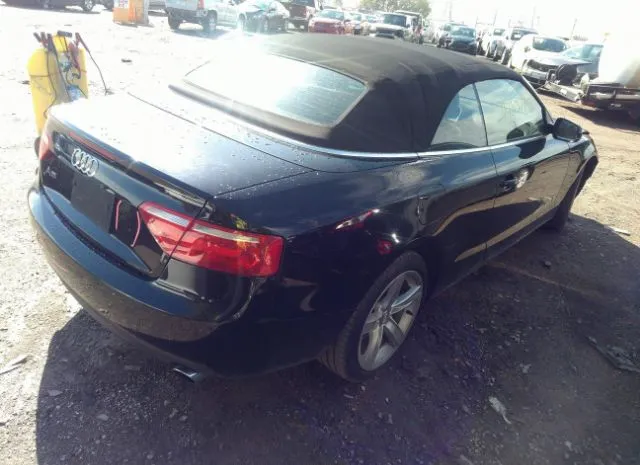 Photo 3 VIN: WAUAFAFH5EN011444 - AUDI A5 