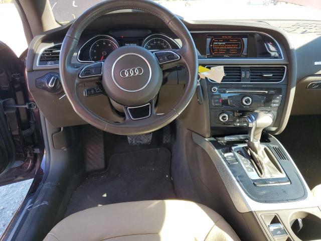 Photo 7 VIN: WAUAFAFH5EN015753 - AUDI A5 PREMIUM 