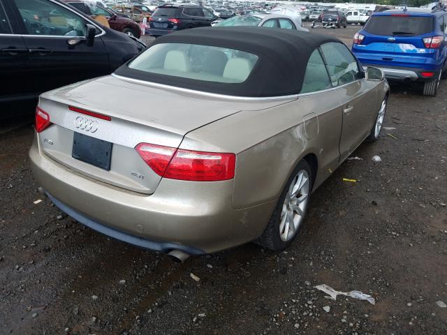 Photo 3 VIN: WAUAFAFH6AN010958 - AUDI A5 PREMIUM 