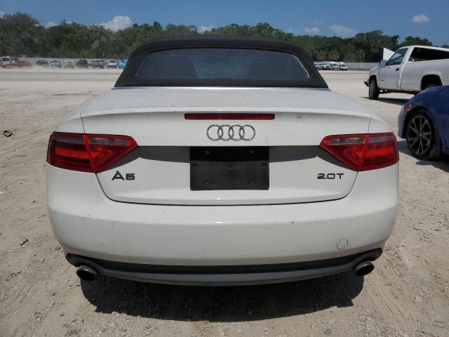 Photo 5 VIN: WAUAFAFH6BN012016 - AUDI A5 