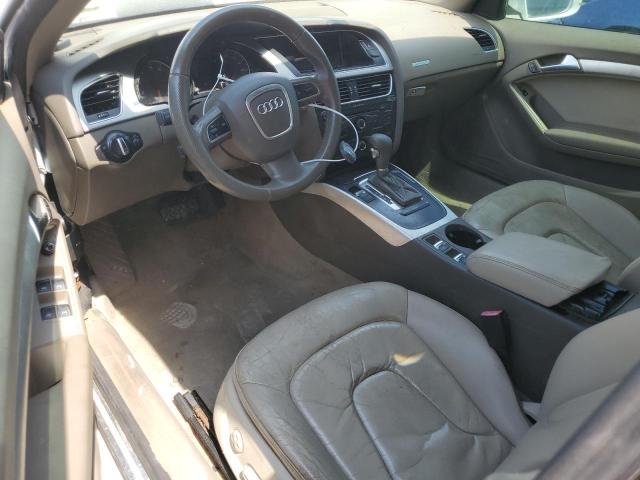 Photo 7 VIN: WAUAFAFH6BN012016 - AUDI A5 