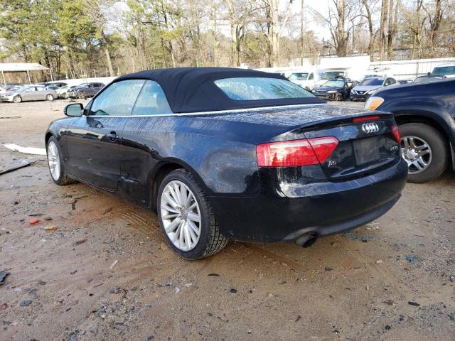 Photo 1 VIN: WAUAFAFH6CN000790 - AUDI A5 PREMIUM 