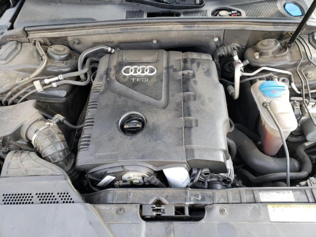 Photo 10 VIN: WAUAFAFH6CN000790 - AUDI A5 PREMIUM 